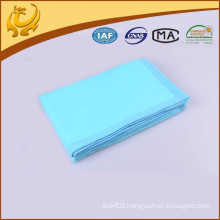 China Factory Super Soft Home Textile Cotton Woven Thick Warm Blanket